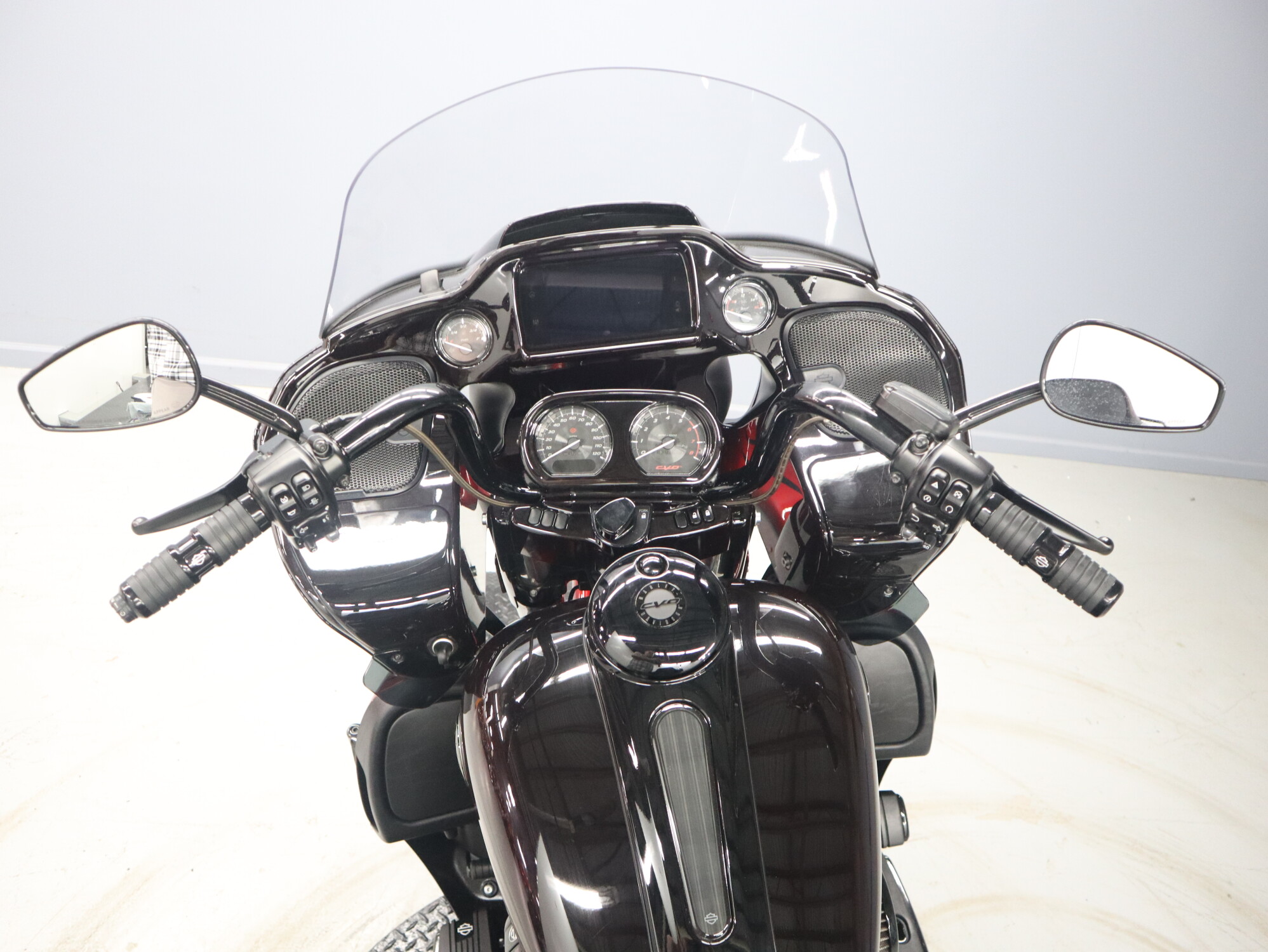2022 Harley-Davidson CVO Road Glide Limited
