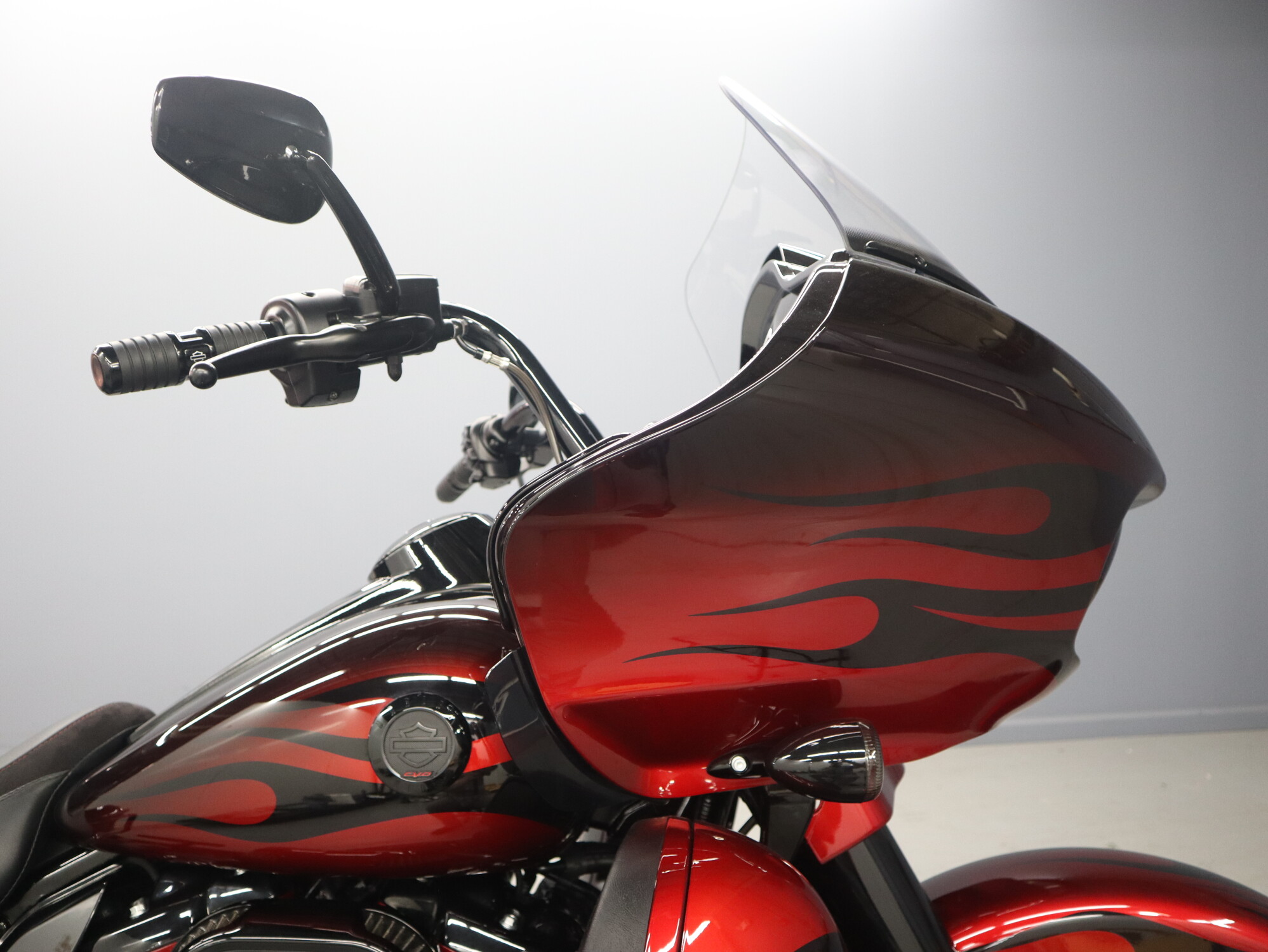 2022 Harley-Davidson CVO Road Glide Limited