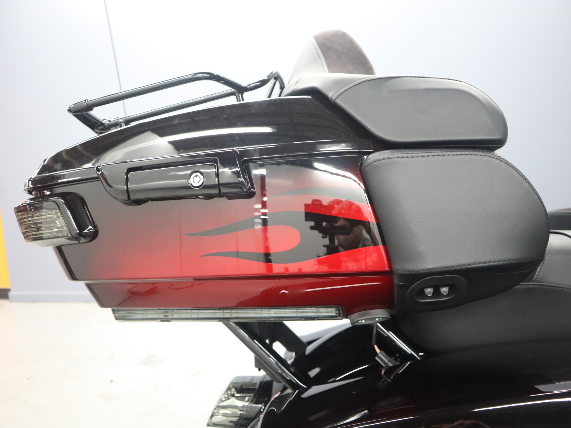 2022 Harley-Davidson CVO Road Glide Limited