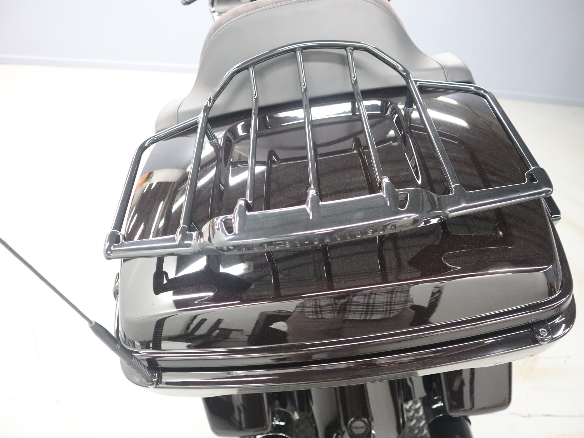 2022 Harley-Davidson CVO Road Glide Limited