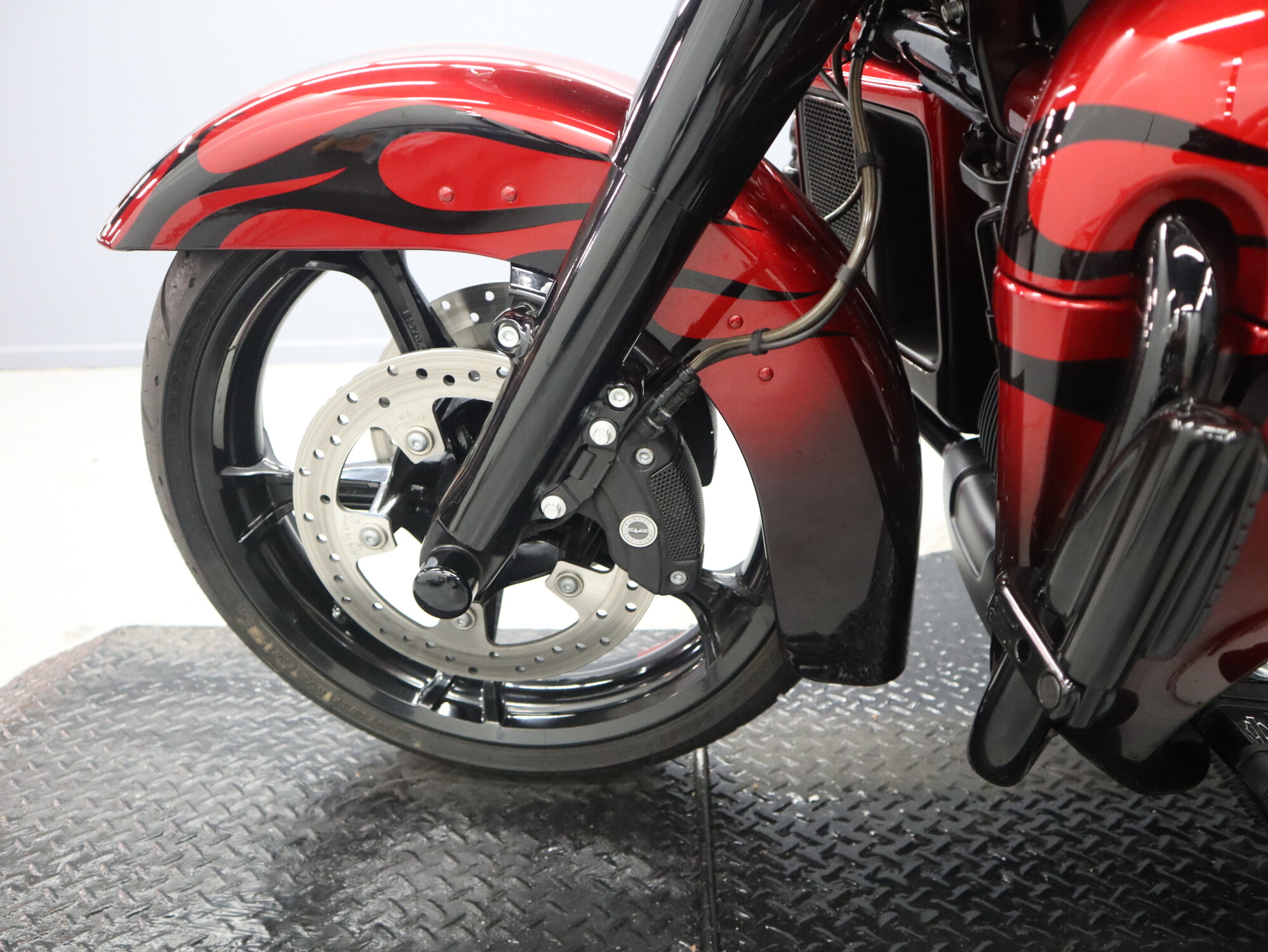 2022 Harley-Davidson CVO Road Glide Limited
