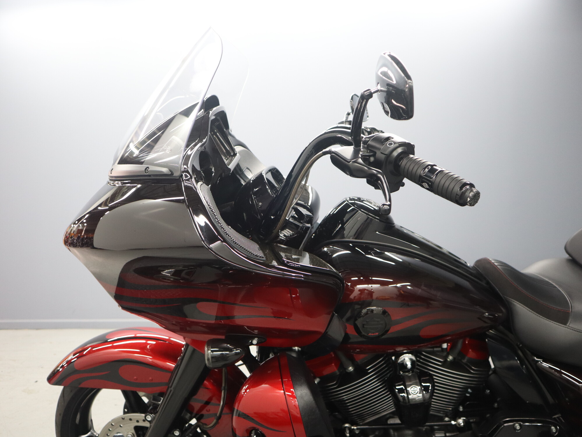 2022 Harley-Davidson CVO Road Glide Limited