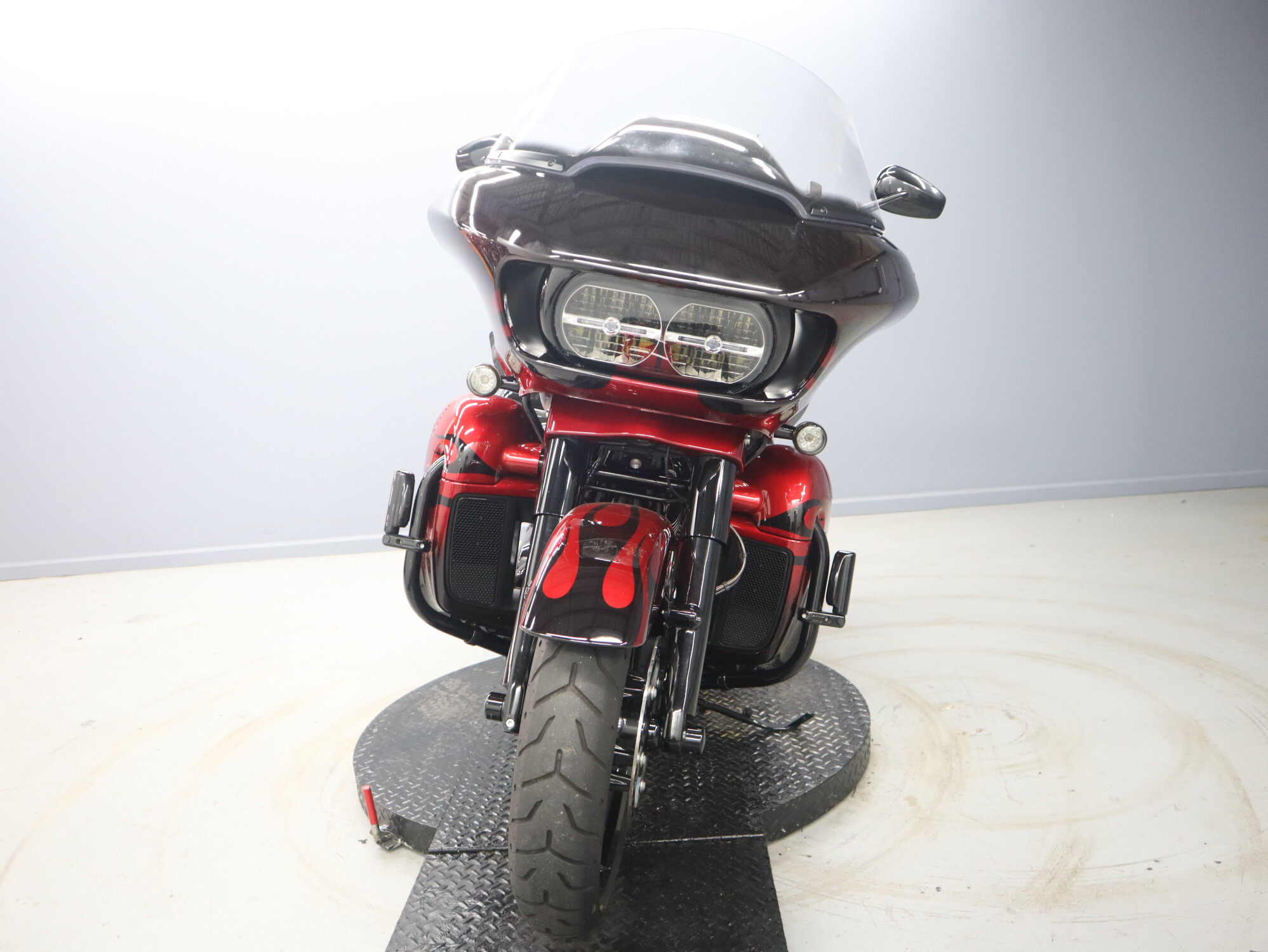 2022 Harley-Davidson CVO Road Glide Limited