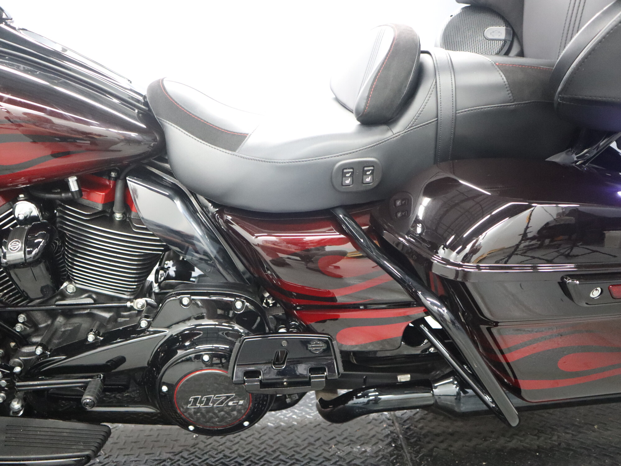 2022 Harley-Davidson CVO Road Glide Limited