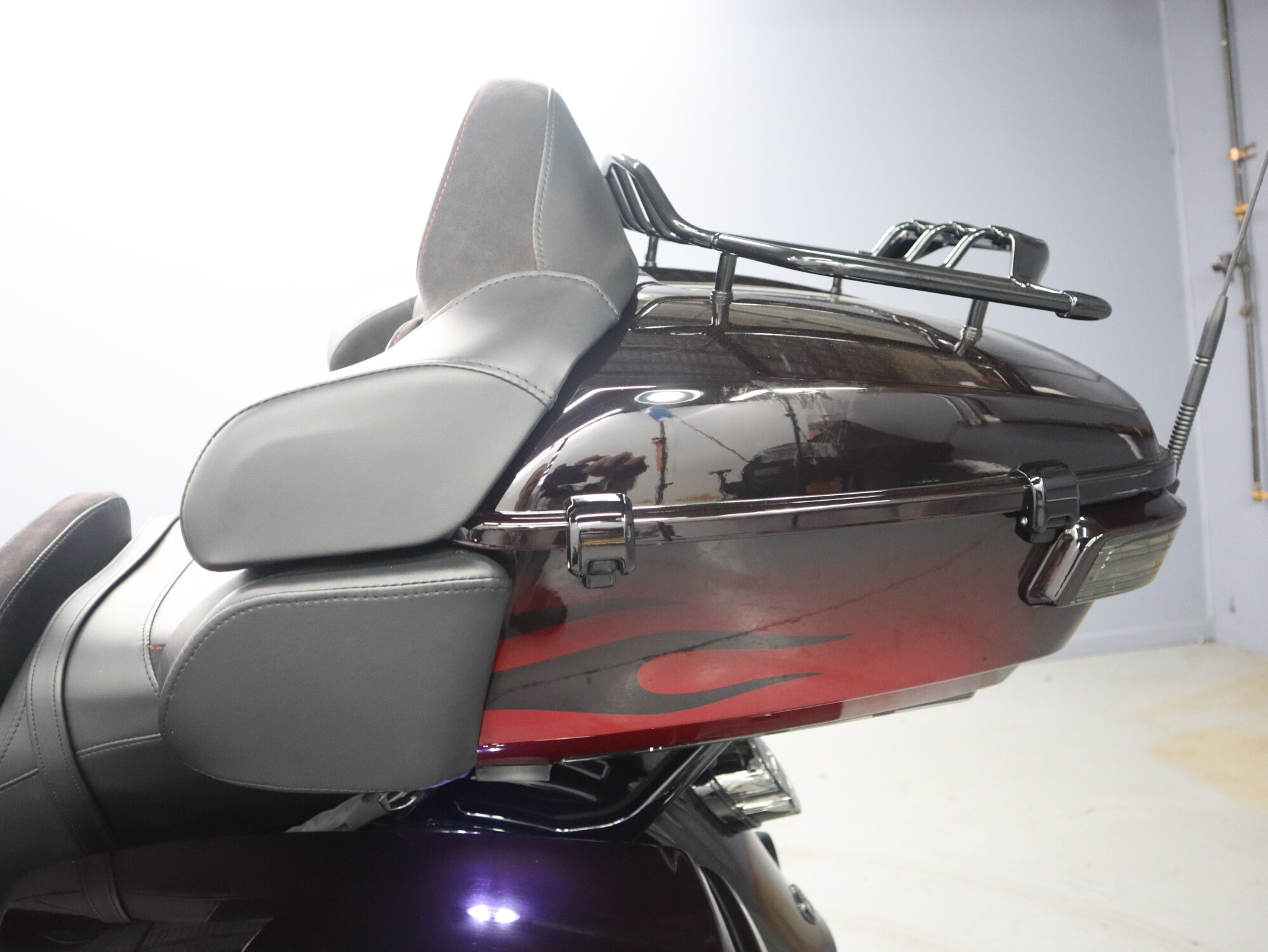 2022 Harley-Davidson CVO Road Glide Limited