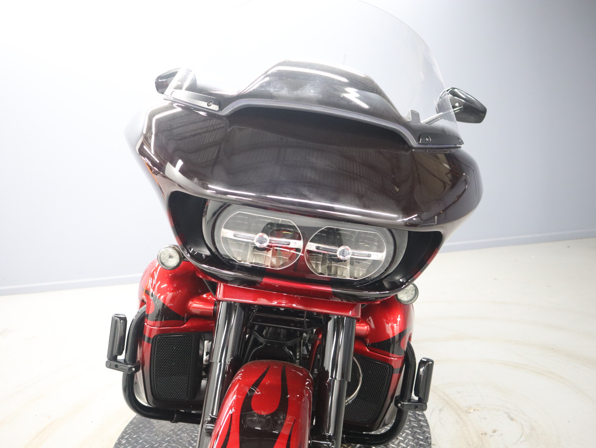 2022 Harley-Davidson CVO Road Glide Limited