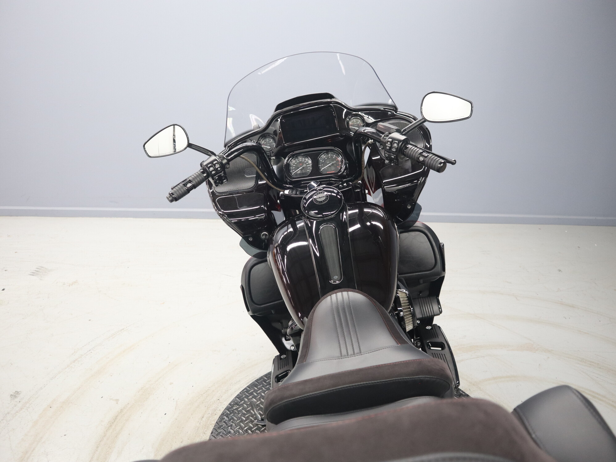 2022 Harley-Davidson CVO Road Glide Limited