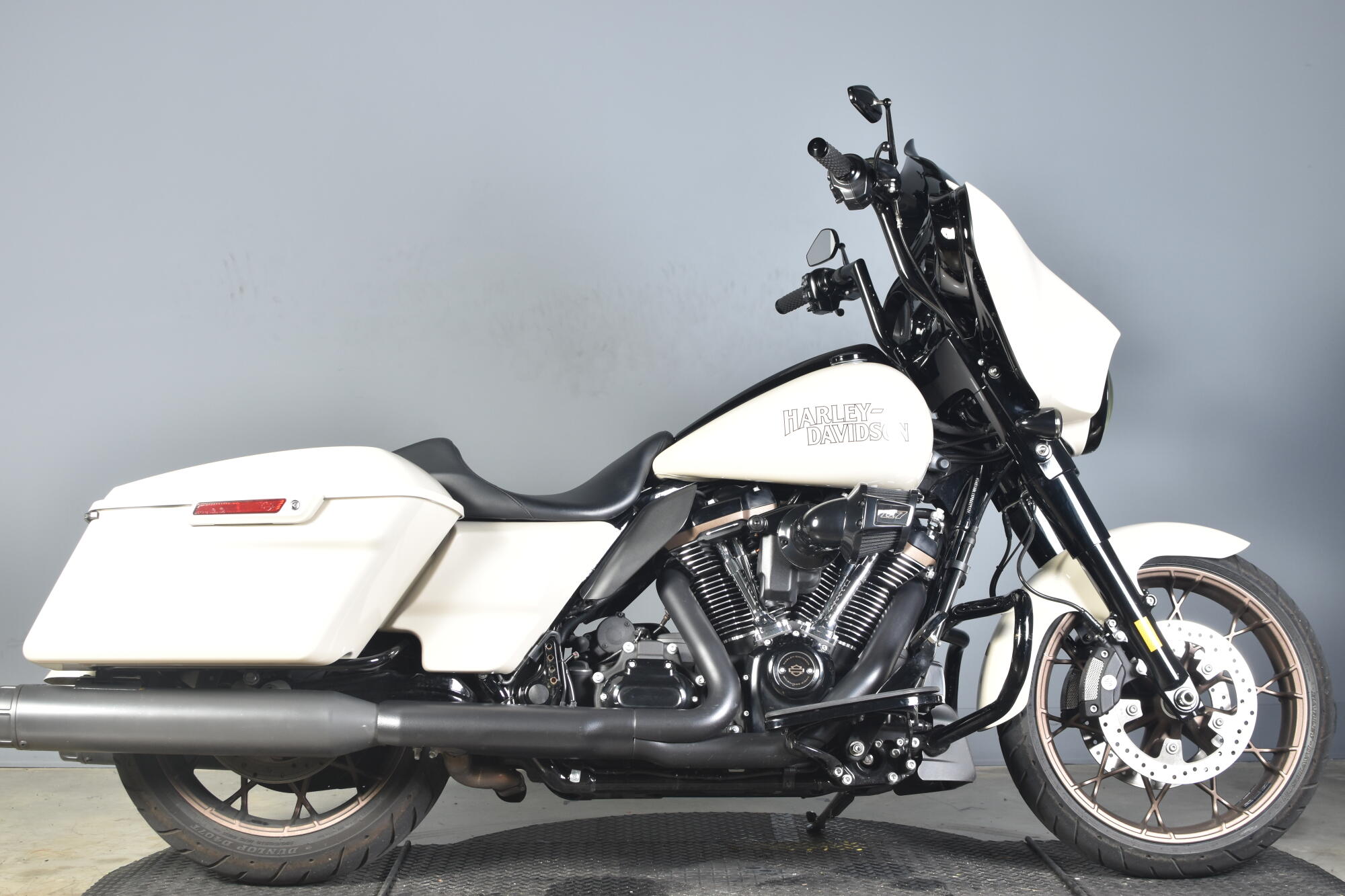 2023 Harley-Davidson Street Glide Special alt