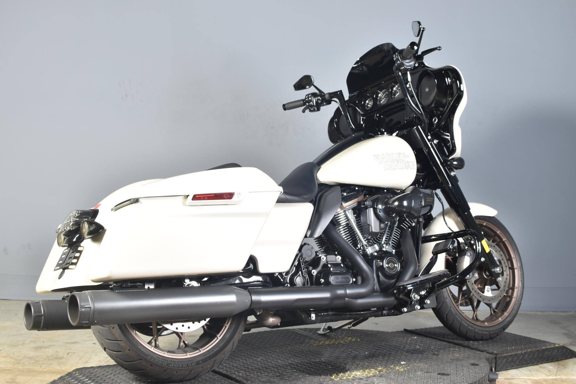 2023 Harley-Davidson Street Glide Special