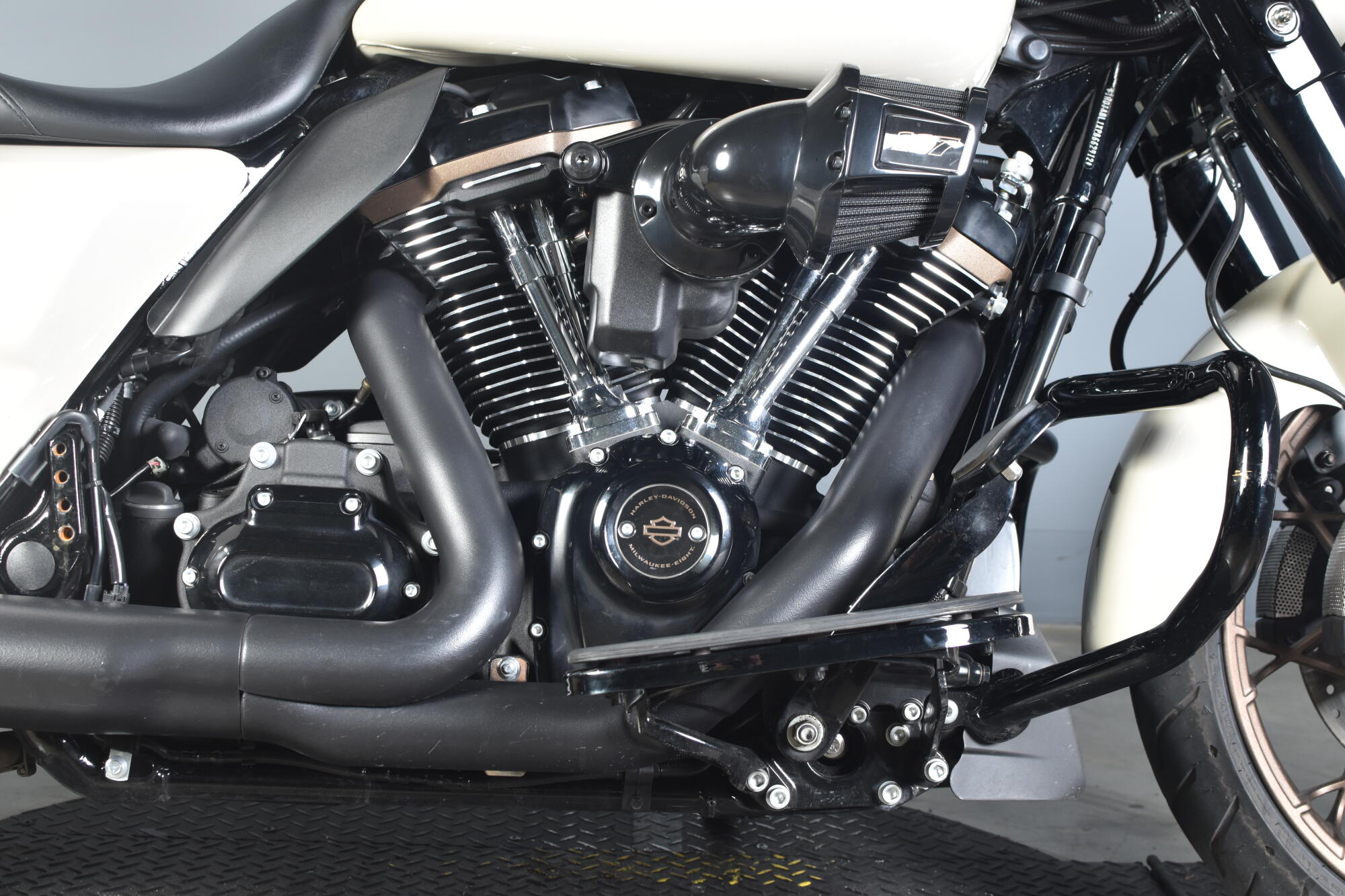 2023 Harley-Davidson Street Glide Special