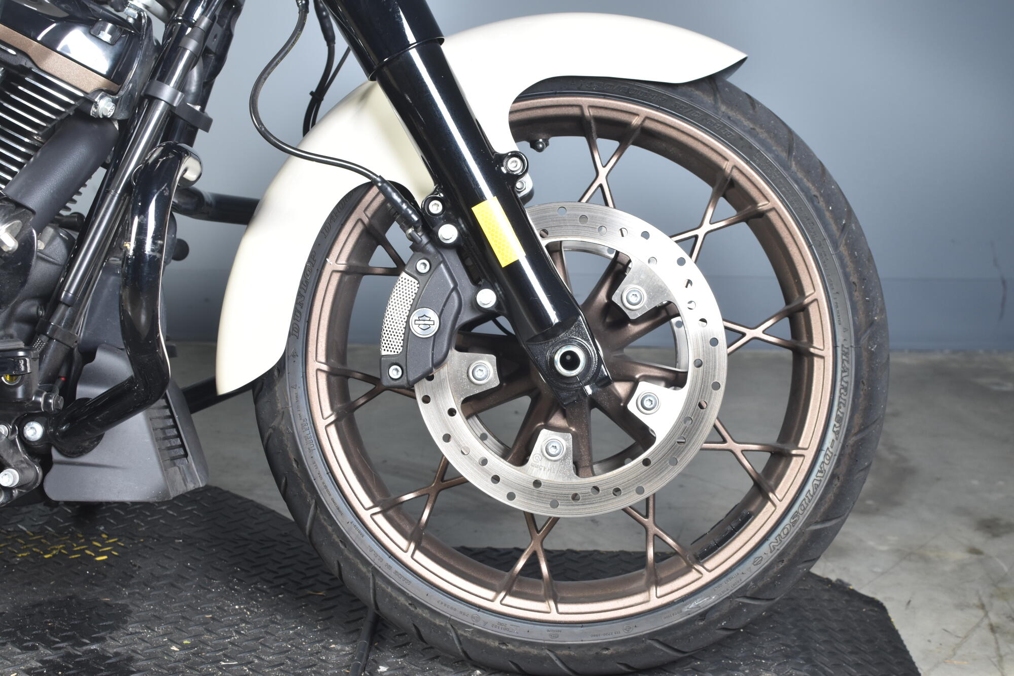 2023 Harley-Davidson Street Glide Special