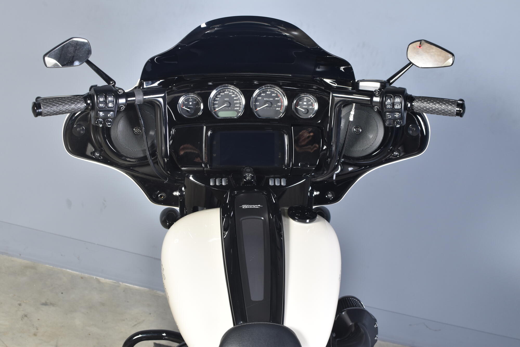 2023 Harley-Davidson Street Glide Special