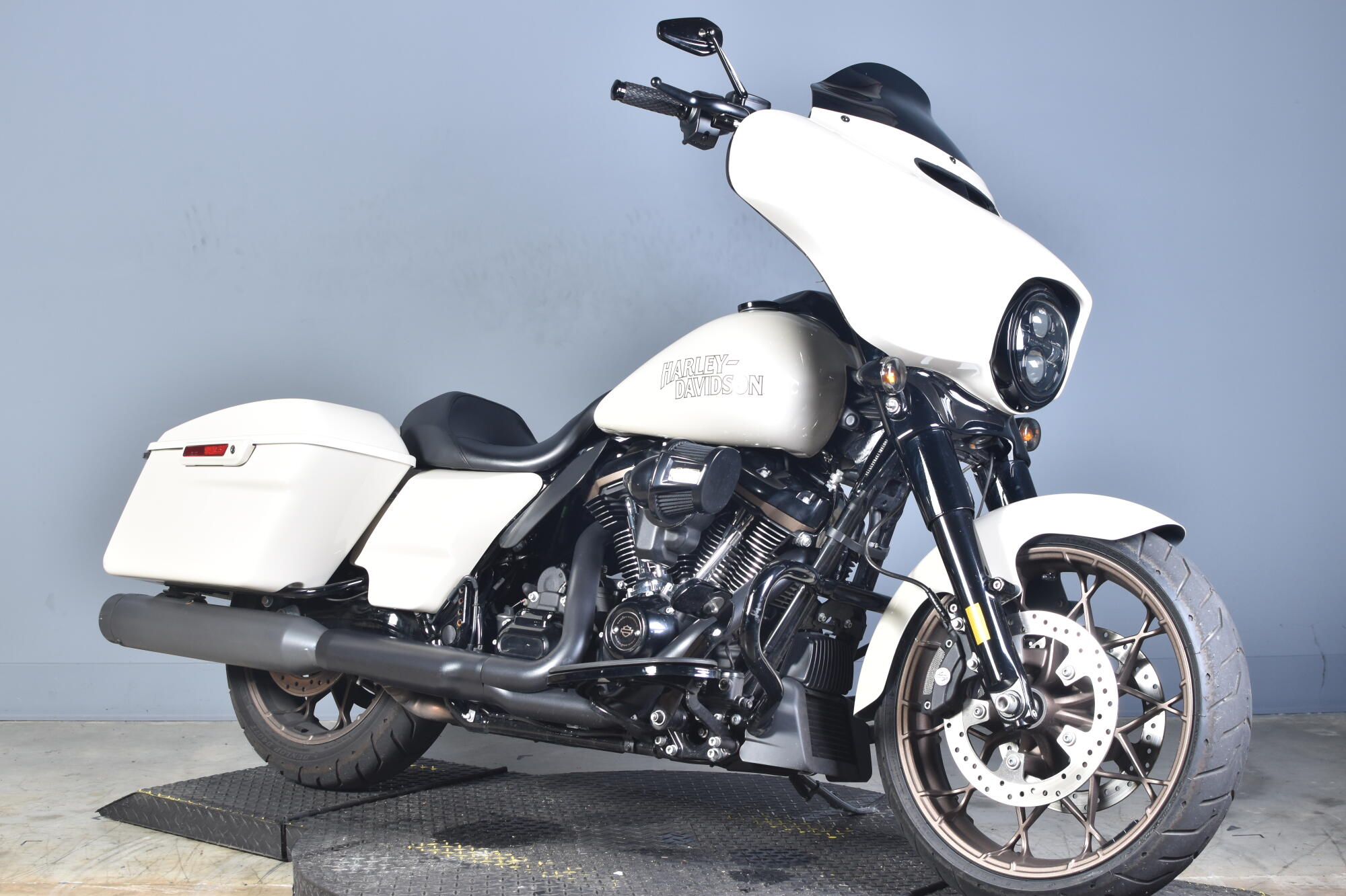 2023 Harley-Davidson Street Glide Special