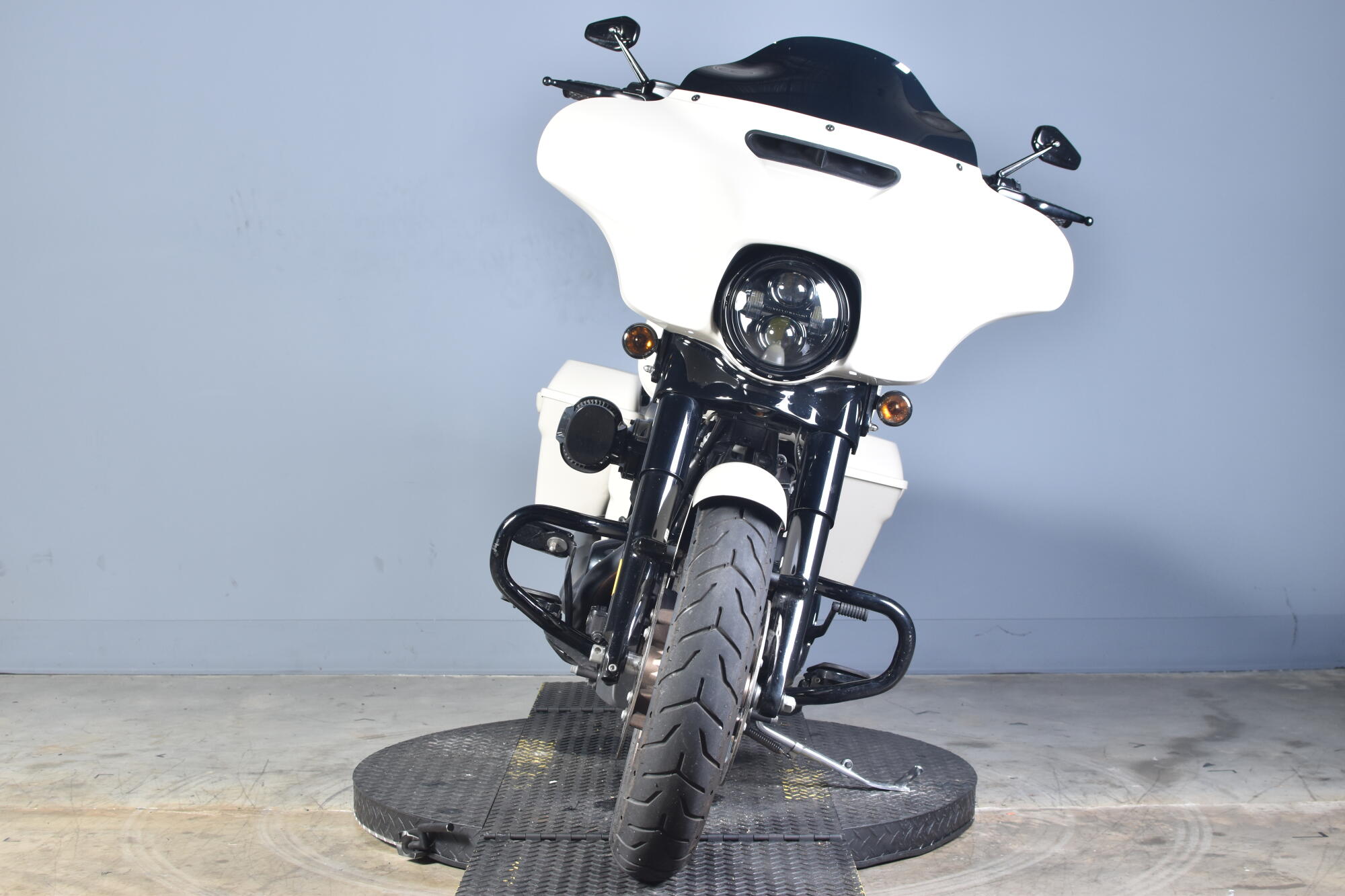 2023 Harley-Davidson Street Glide Special