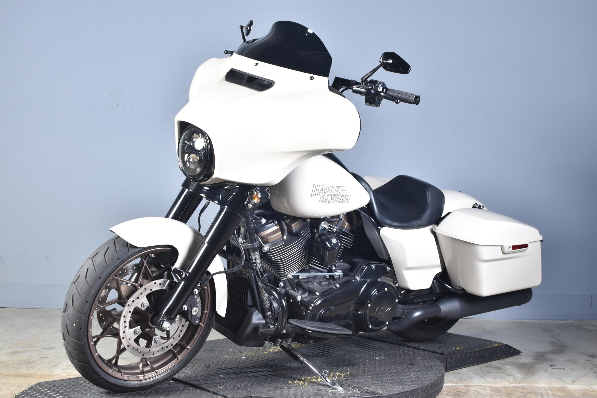2023 Harley-Davidson Street Glide Special