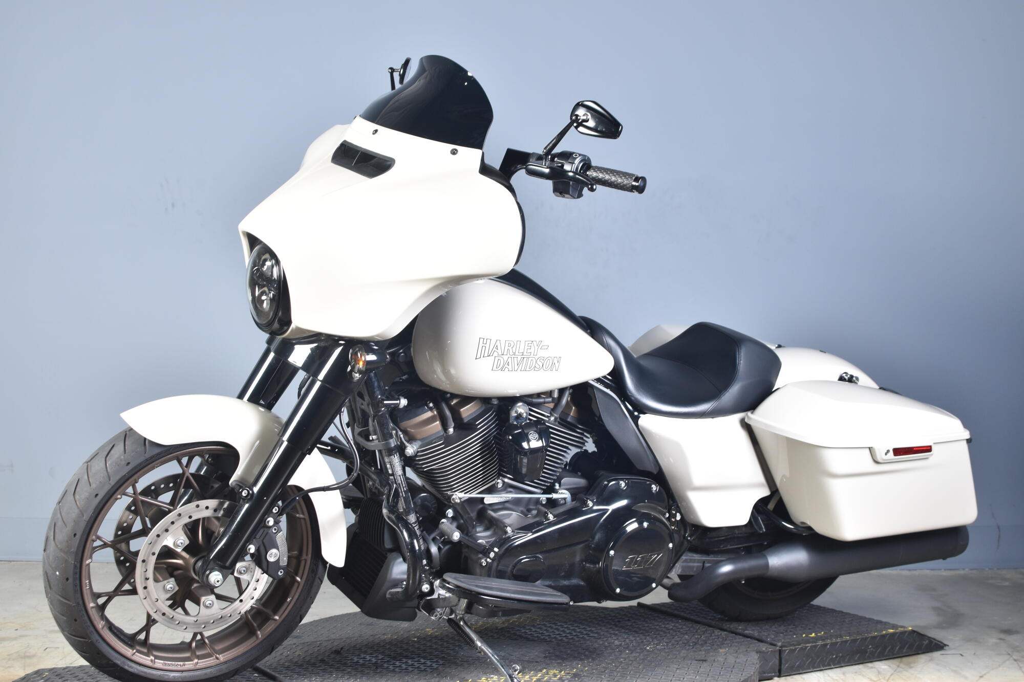2023 Harley-Davidson Street Glide Special