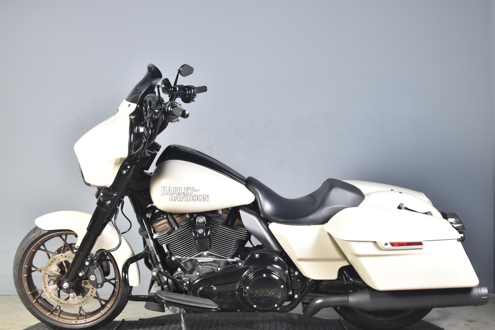 2023 Harley-Davidson Street Glide Special