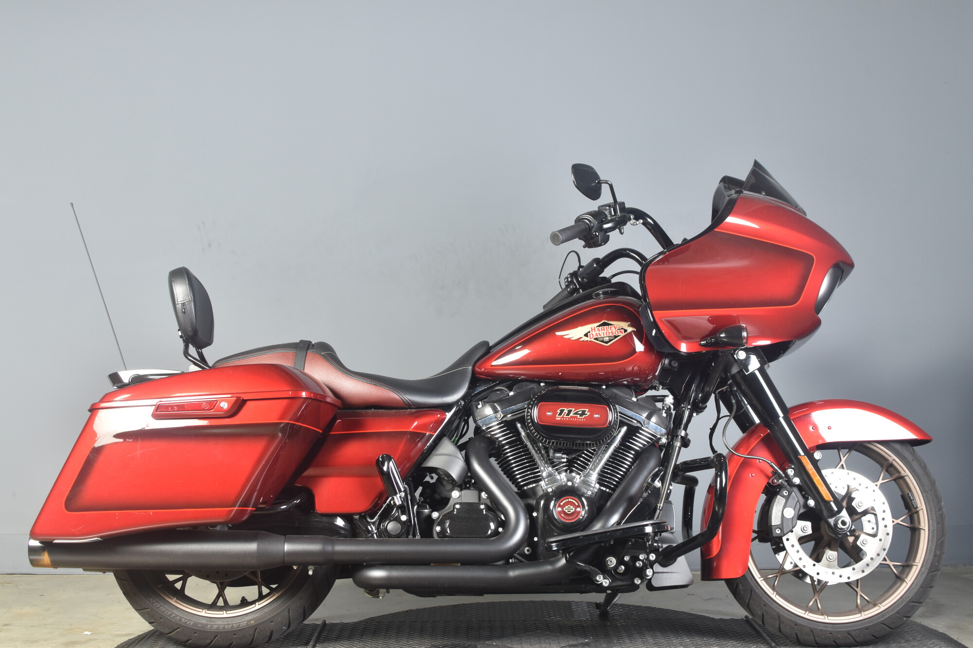 2023 Harley-Davidson Road Glide Special alt