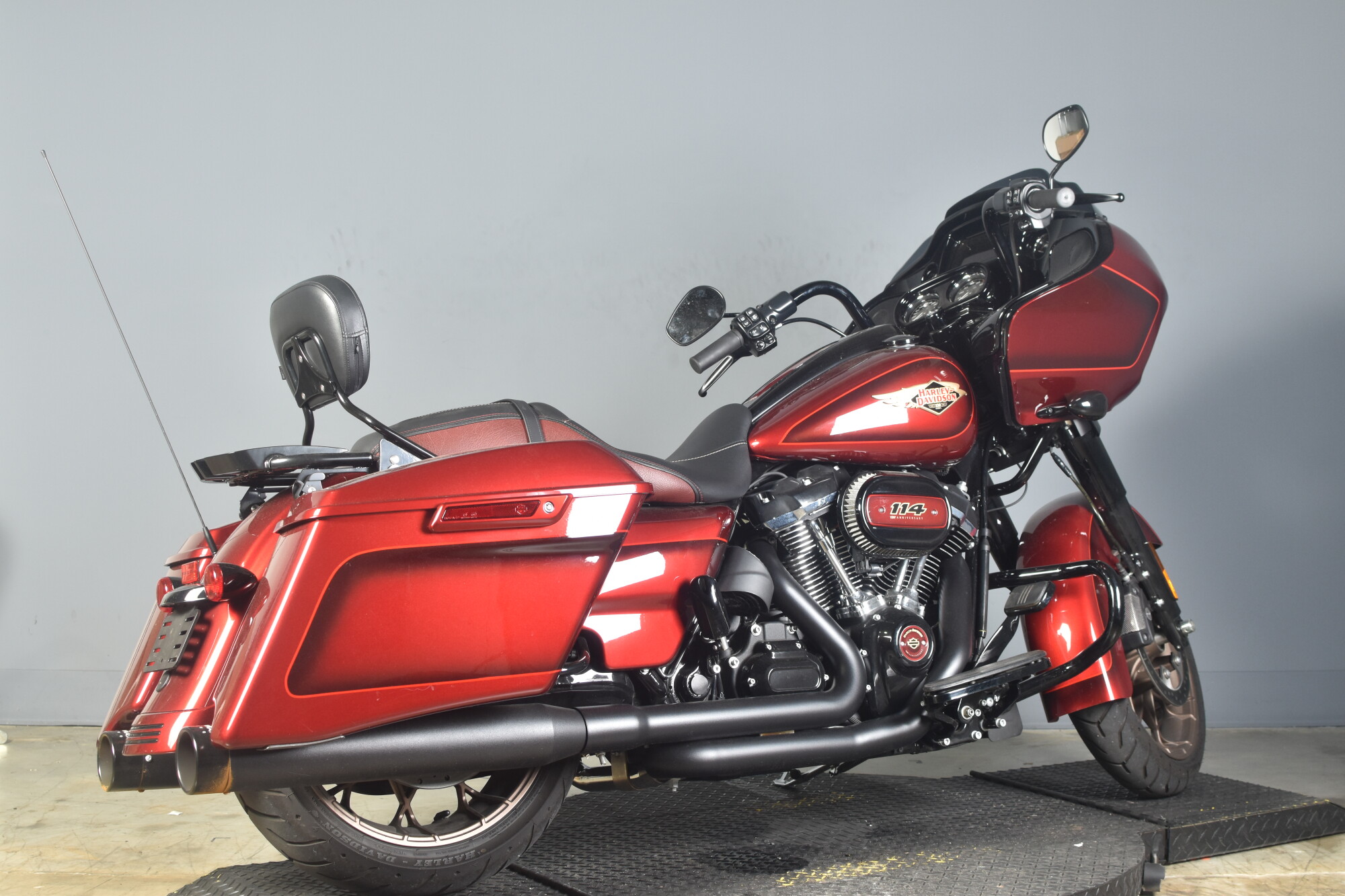 2023 Harley-Davidson Road Glide Special