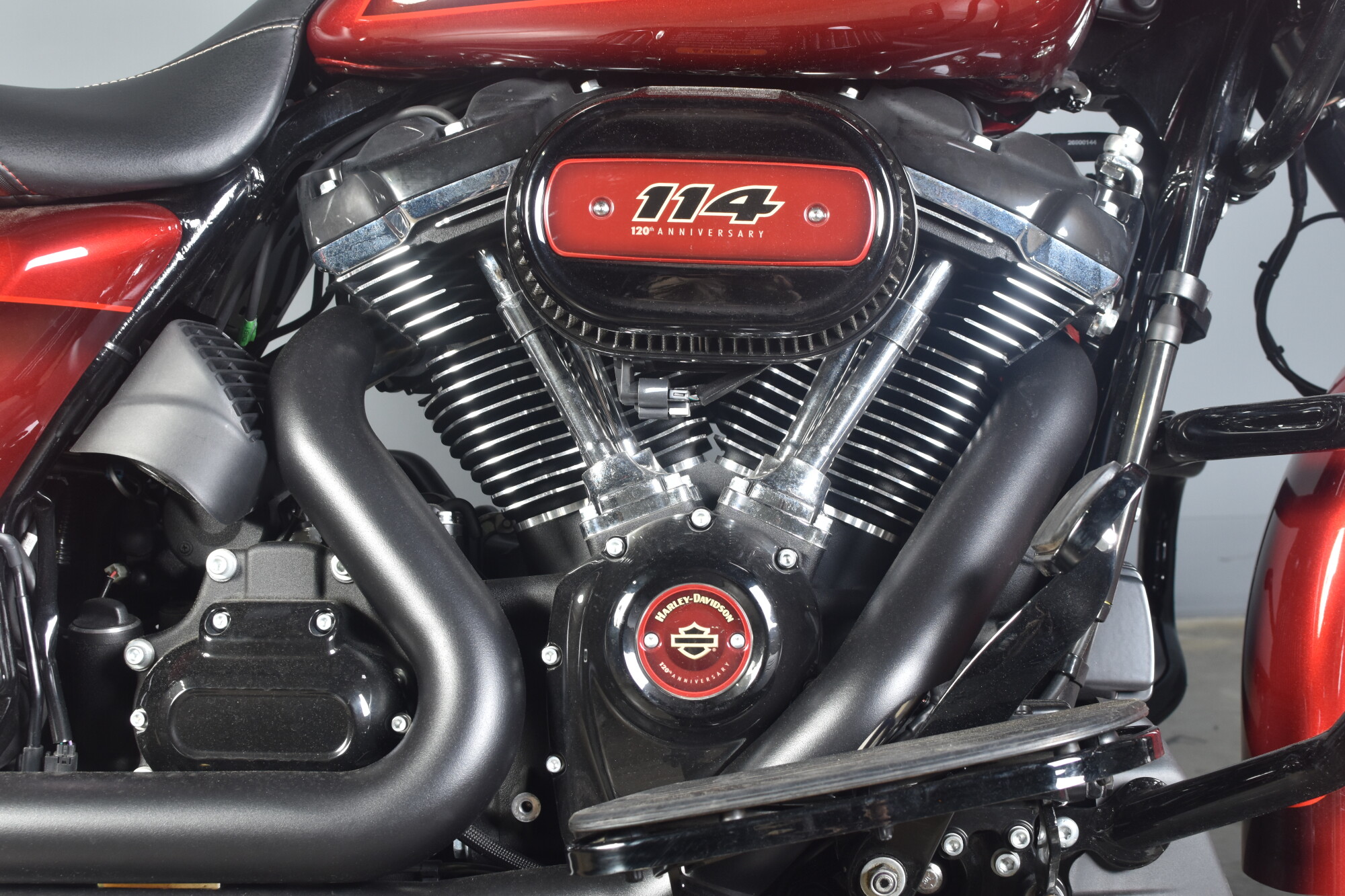 2023 Harley-Davidson Road Glide Special