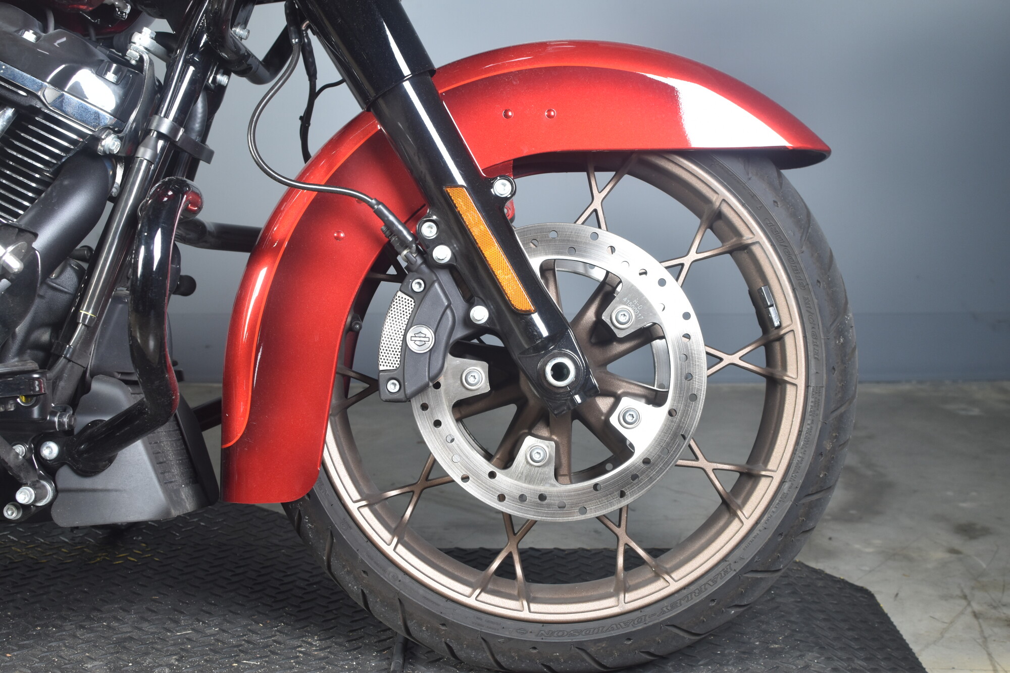 2023 Harley-Davidson Road Glide Special
