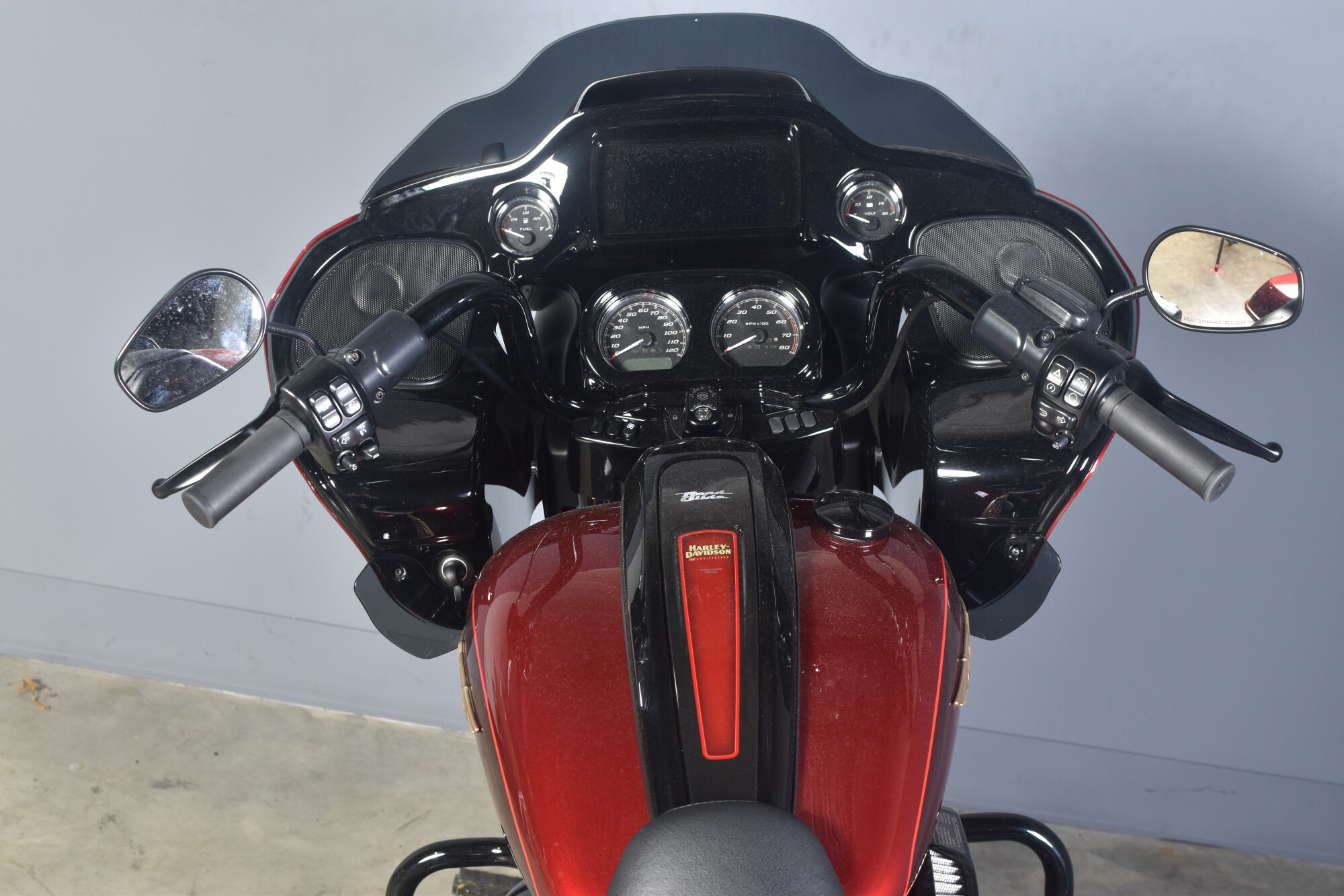 2023 Harley-Davidson Road Glide Special