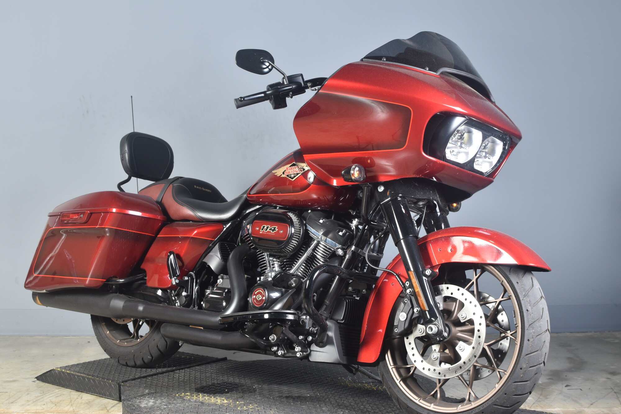 2023 Harley-Davidson Road Glide Special