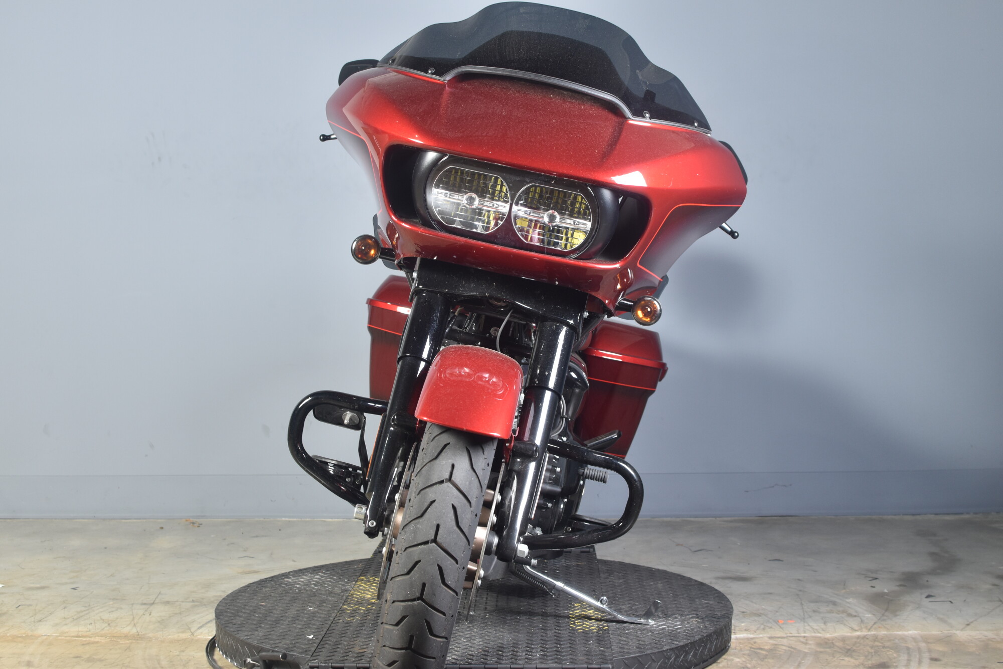 2023 Harley-Davidson Road Glide Special