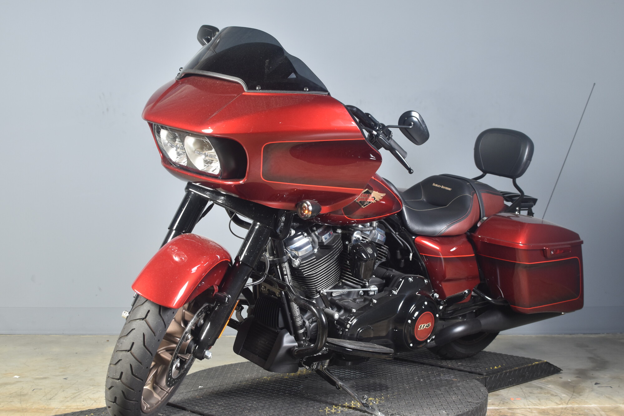 2023 Harley-Davidson Road Glide Special