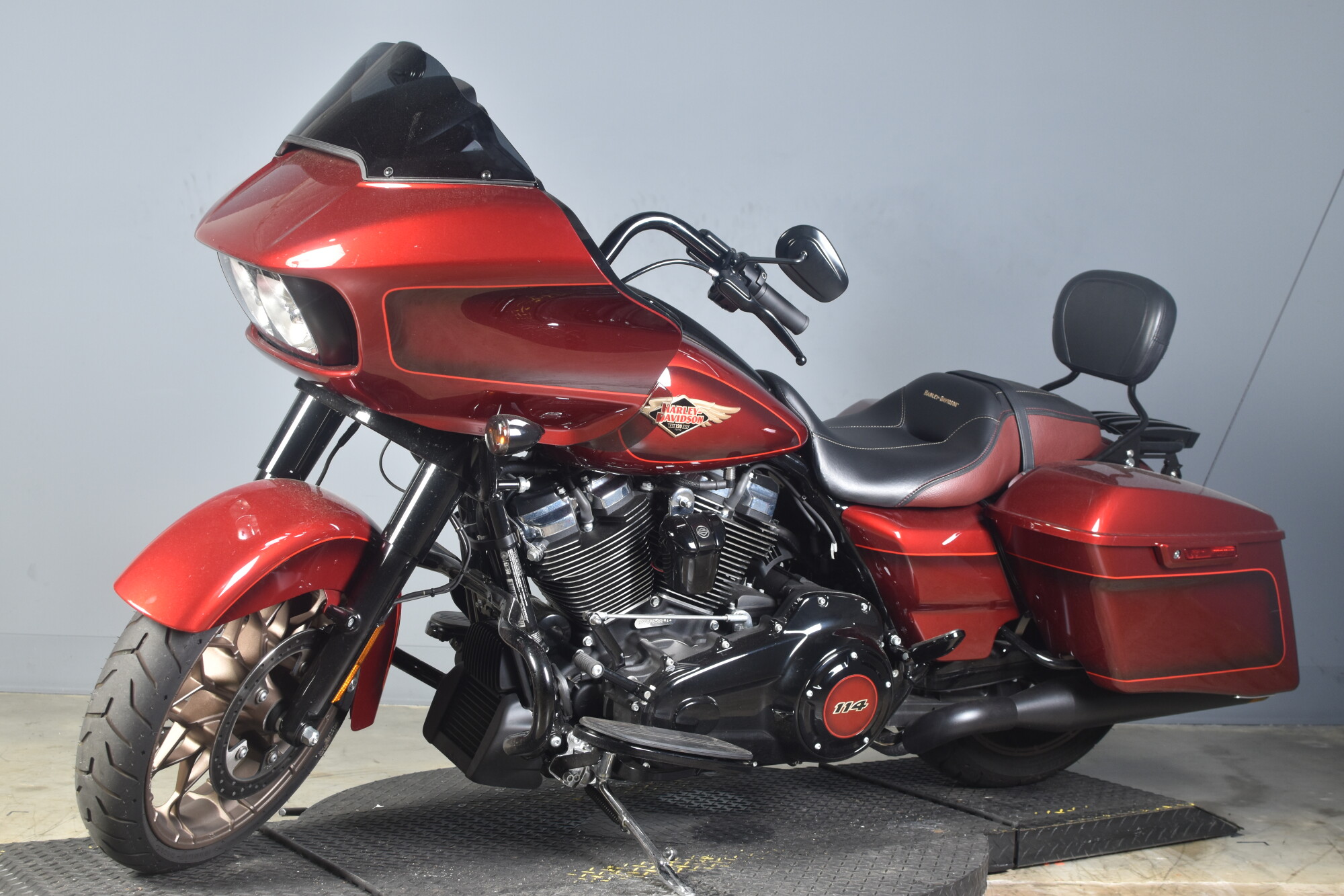 2023 Harley-Davidson Road Glide Special