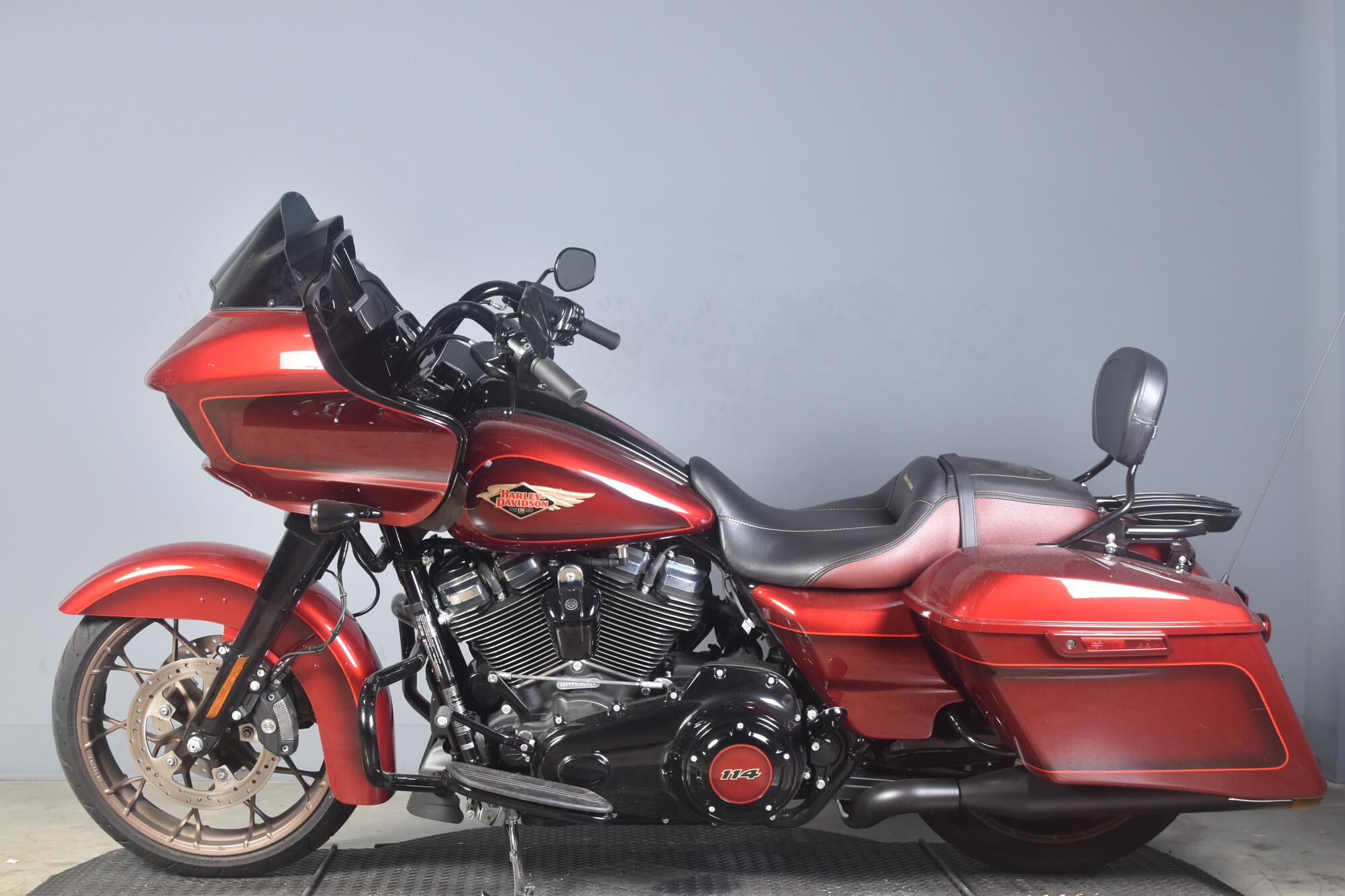 2023 Harley-Davidson Road Glide Special