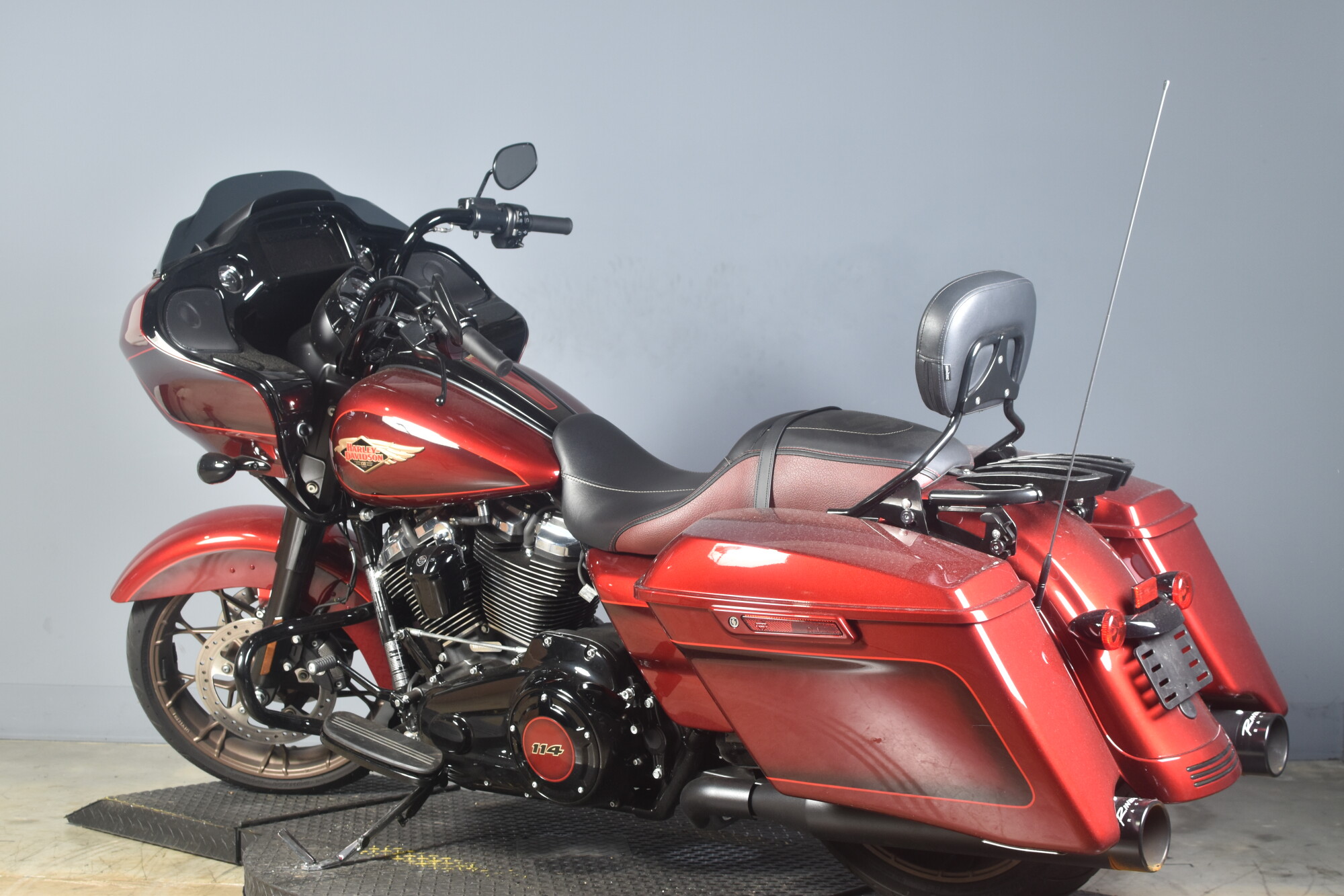 2023 Harley-Davidson Road Glide Special