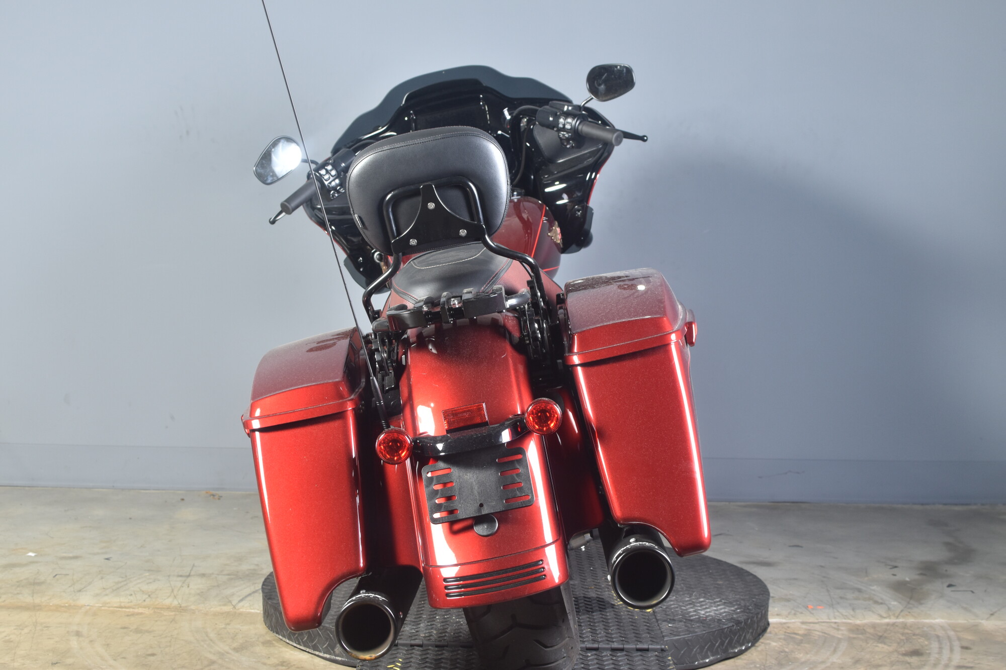 2023 Harley-Davidson Road Glide Special
