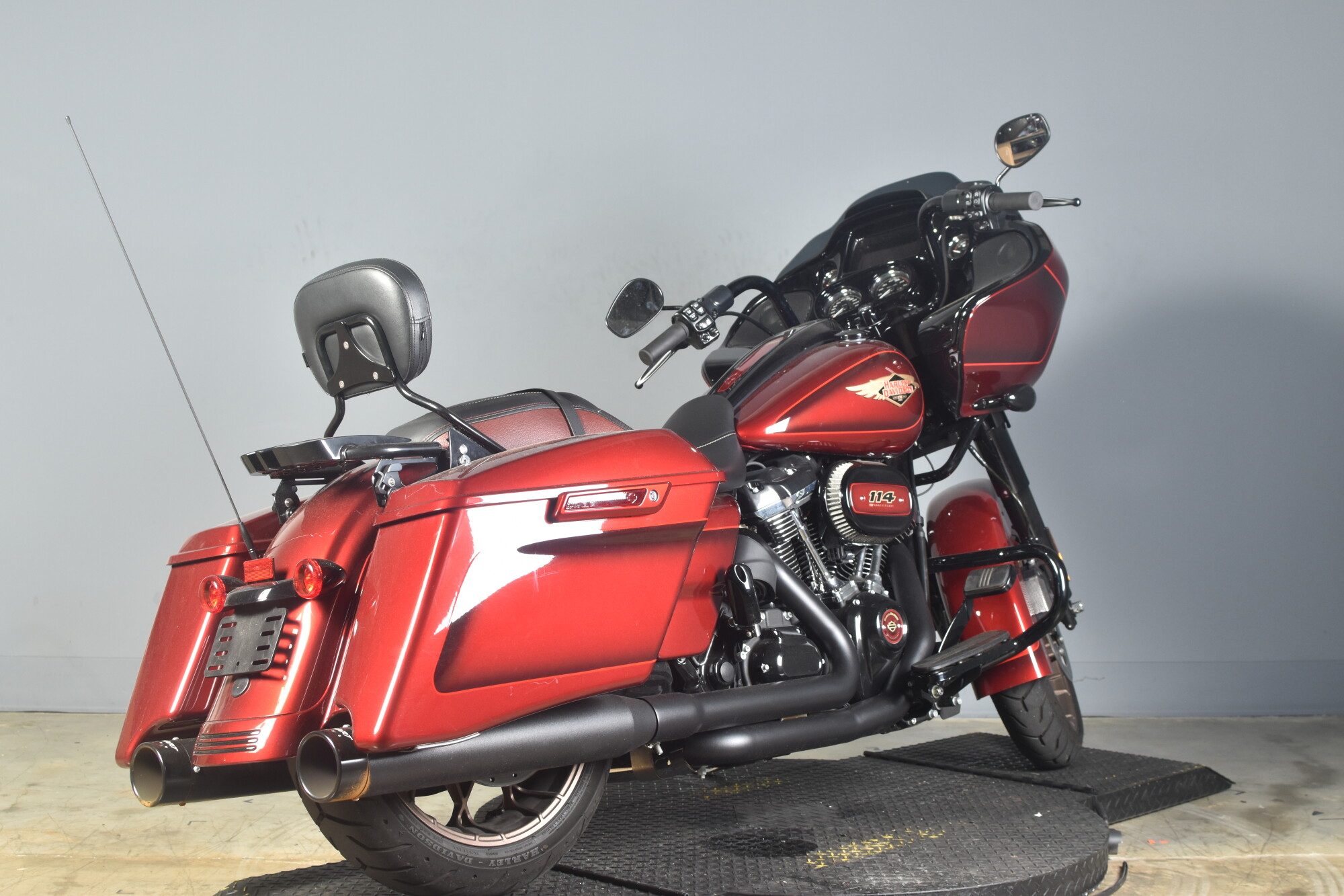 2023 Harley-Davidson Road Glide Special